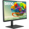 Buy BenQ,BenQ PD2705U 27-inch 4K UHD IPS Monitor for Mac - HDR10, sRGB, Rec.709, AQCOLOR, USB-C, Factory Calibrated with Animation, CAD/CAM, Darkroom Modes & Hotkey Puck G2 - Gadcet UK | UK | London | Scotland | Wales| Near Me | Cheap | Pay In 3 | Computer Monitors