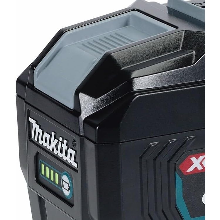 Buy Makita,Makita BL4080F 191X65-8 40Vmax XGT 8.0Ah Li-ion Battery - Gadcet UK | UK | London | Scotland | Wales| Near Me | Cheap | Pay In 3 | Power Tool Batteries