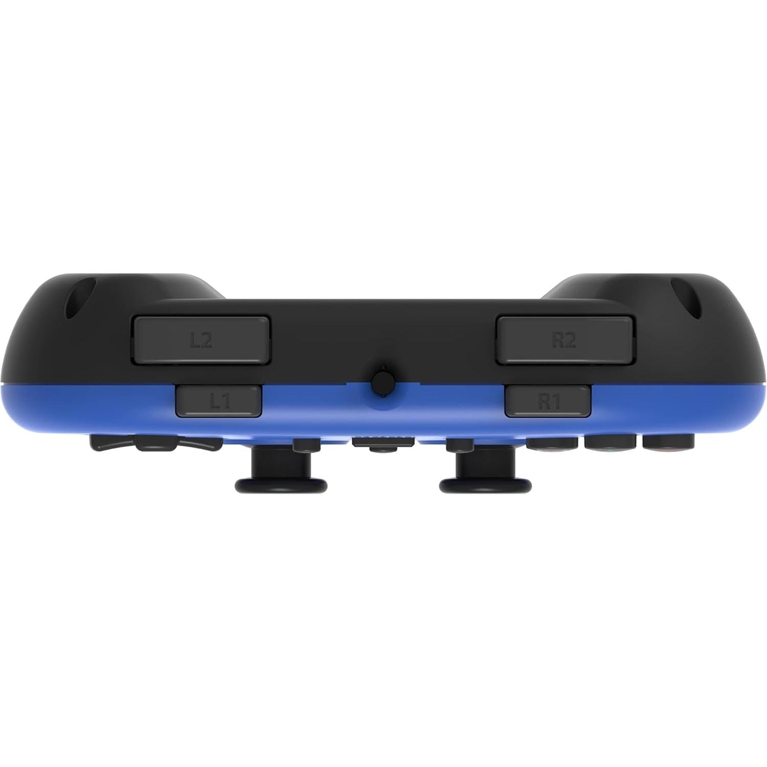 Buy Gadcet Dagenham,Value PS4 Wired Mini Controller - Blue - Gadcet UK | UK | London | Scotland | Wales| Near Me | Cheap | Pay In 3 | Home Game Console Accessories