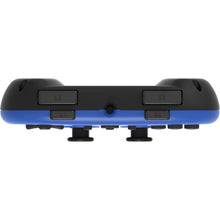 Buy Gadcet Dagenham,Value PS4 Wired Mini Controller - Blue - Gadcet UK | UK | London | Scotland | Wales| Near Me | Cheap | Pay In 3 | Home Game Console Accessories