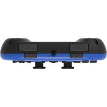 Value PS4 Wired Mini Controller - Blue