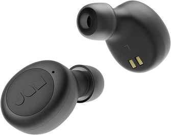 Buy Jam Audio,Jam Live Loud TWS Earbuds - Wireless in-ear Headphones - Black - Gadcet UK | UK | London | Scotland | Wales| Ireland | Near Me | Cheap | Pay In 3 | Headphones