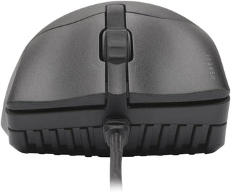 Buy Corsair,Corsair SABRE PRO CHAMPION SERIES Gaming Mouse (Ergonomic Shape for Esports and Competitive Play, Ultra-Lightweight 69g, Flexible Paracord Cable, CORSAIR QUICKSTRIKE Buttons with Zero Gap) Black - Gadcet UK | UK | London | Scotland | Wales| Ireland | Near Me | Cheap | Pay In 3 | Mice & Trackballs