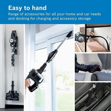 Buy Bosch,Bosch Unlimited 7 BCS711GB MultiUse Lightweight Cordless Vacuum Cleaner with Auto Detect, Flex Tube and Accessories, 1 Battery 40 minutes runtime - Anthracite - Gadcet UK | UK | London | Scotland | Wales| Ireland | Near Me | Cheap | Pay In 3 | Vacuum Cleaner