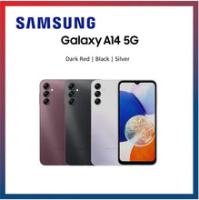 Buy Samsung,Samsung Galaxy A14 5G, 4GB RAM, 64GB Storage, Dark Red, Dual Sim - International Model - Unlocked - Gadcet UK | UK | London | Scotland | Wales| Ireland | Near Me | Cheap | Pay In 3 | Mobile Phone