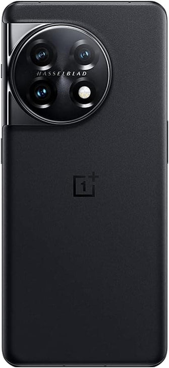 Buy OnePlus,OnePlus 11 5G (UK) 8GB RAM 128GB Storage SIM-Free Smartphone with 3rd Gen Hasselblad Camera for Mobile - Titan Black - Gadcet UK | UK | London | Scotland | Wales| Ireland | Near Me | Cheap | Pay In 3 | Mobile Phone