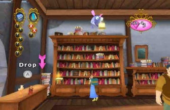 Buy Nintendo,Disney Princess: My Fairytale Adventure (Nintendo 3DS) - Gadcet UK | UK | London | Scotland | Wales| Ireland | Near Me | Cheap | Pay In 3 | Games