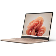 Buy Microsoft,Microsoft Surface Laptop Go 3 - 12.4” Touchscreen, Intel Core i5, 8GB RAM, 256GB SSD, Sandstone, Windows 11 Home (2023 Model) - Gadcet UK | UK | London | Scotland | Wales| Near Me | Cheap | Pay In 3 | Laptops