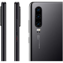 Buy HUAWEI,HUAWEI P30 128GB + 6GB RAM Black Smartphone Unlocked - Gadcet UK | UK | London | Scotland | Wales| Near Me | Cheap | Pay In 3 | Unlocked Mobile Phone