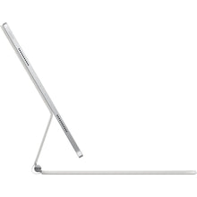 Buy Apple,Apple Magic Keyboard (for 12.9-inch iPad Pro - 5th generation) - British English - White - Gadcet UK | UK | London | Scotland | Wales| Near Me | Cheap | Pay In 3 | Tablet Computer Parts