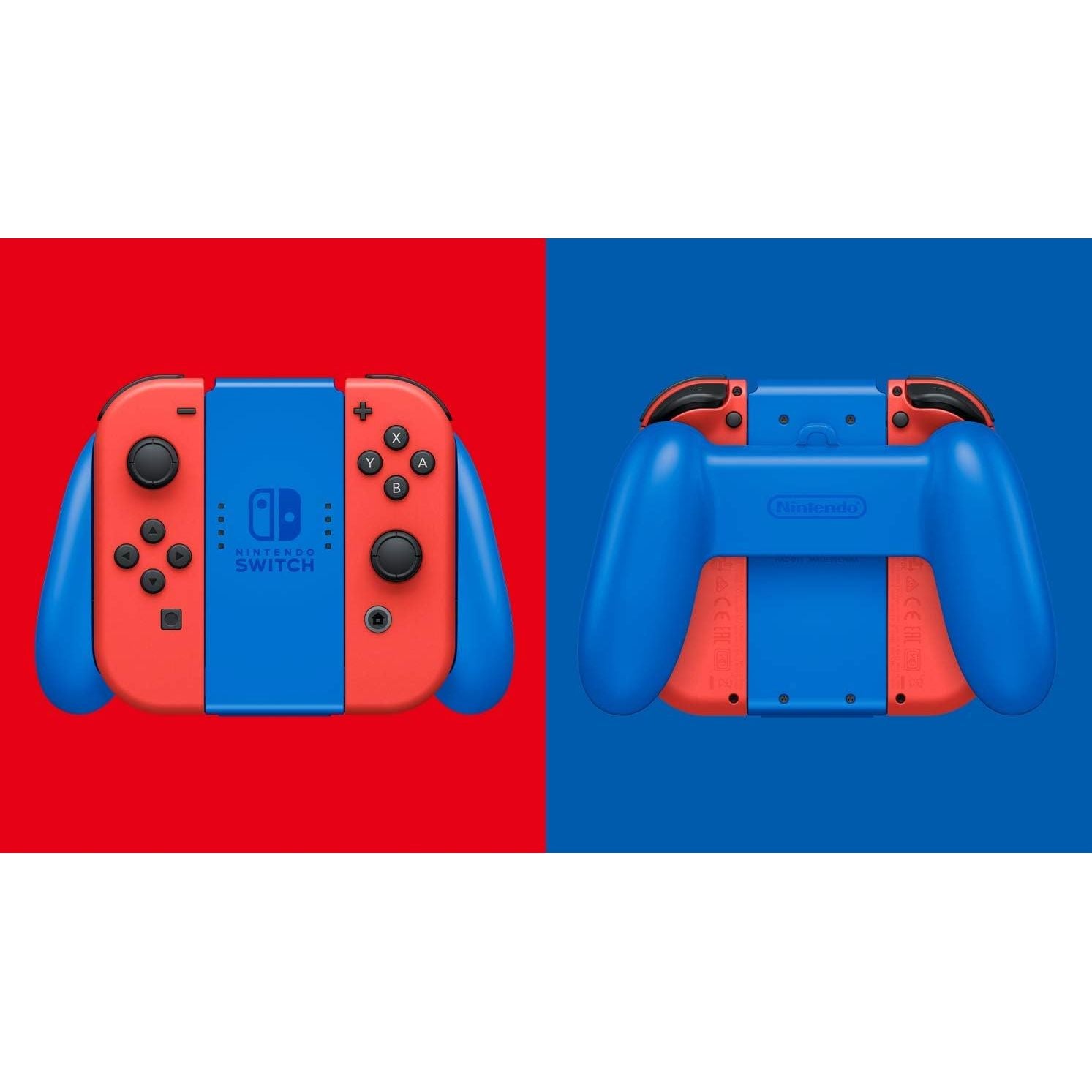 Buy Nintendo Switch,Nintendo Switch Console – 32GB with Mario Red Joy-Con, Case, Grip & Straps - Gadcet UK | UK | London | Scotland | Wales| Near Me | Cheap | Pay In 3 | Video Game Consoles