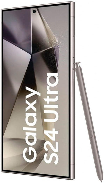 Buy Samsung,Samsung Galaxy S24 Ultra 5G - 256GB - Titanium Grey - Unlocked - Gadcet UK | UK | London | Scotland | Wales| Near Me | Cheap | Pay In 3 | Unlocked Mobile Phones