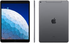 Apple iPad Air 3rd Generation Wi-Fi + Cellular 64GB Space Gray