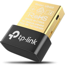 Buy TP-Link,TP-Link UB400 Nano Bluetooth 4.0 USB Adapter – for PC, Laptop, Headphones, Speakers & Keyboards – Black - Gadcet UK | UK | London | Scotland | Wales| Near Me | Cheap | Pay In 3 | Networking Devices