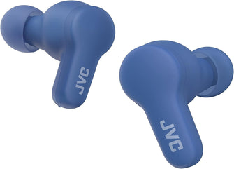 Buy JVC,JVC HA-A7T2 Gumy - Wireless Bluetooth Earphones - Blue - Gadcet UK | UK | London | Scotland | Wales| Ireland | Near Me | Cheap | Pay In 3 | Headphones & Headsets