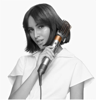 Buy Dyson,Dyson Airwrap Long Hair Multi Styler & Dryer - Nickle/Copper - Gadcet UK | UK | London | Scotland | Wales| Ireland | Near Me | Cheap | Pay In 3 | Cosmetics