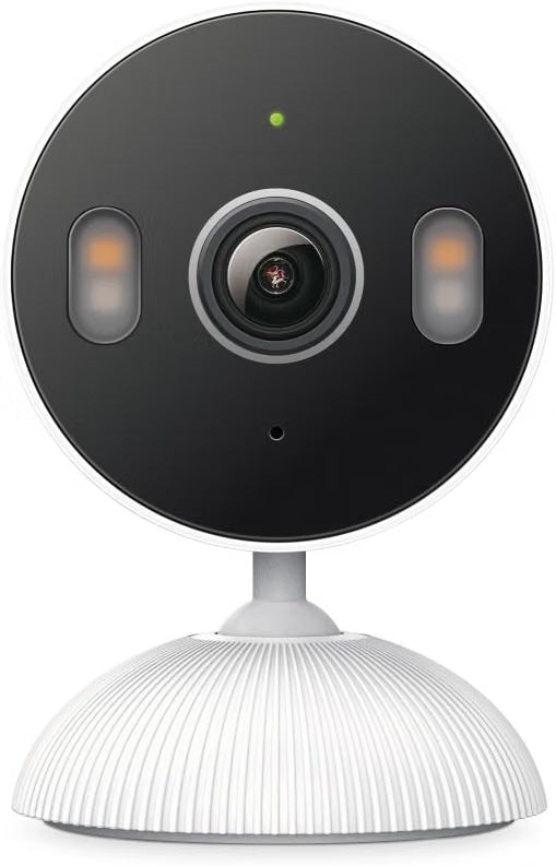 Tapo C113 2K 3MP Indoor & Outdoor Security Camera Pet Camera House Security