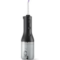 Buy Philips,Philips Sonicare Cordless Power Flosser 3000 Oral Irrigator - Water Flosser for Teeth, Gums and Dental Care, Black (Model HX3826/33) - Gadcet UK | UK | London | Scotland | Wales| Near Me | Cheap | Pay In 3 | Dental Water Jets