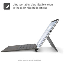 Buy Microsoft,Microsoft Surface Pro 9, 13" 2-in-1 Tablet PC, Intel Core i7, 16GB RAM, 512GB SSD, Windows 11 Home - 2022 Model - Silver - Gadcet UK | UK | London | Scotland | Wales| Ireland | Near Me | Cheap | Pay In 3 | Laptops