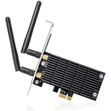 Buy TP-Link,TP-Link Archer T6E AC1300 Dual Band PCI-E Wireless Wi-Fi Adapter with Heat Sink and 2 Antennas for Desktop - Gadcet UK | UK | London | Scotland | Wales| Near Me | Cheap | Pay In 3 | Network Cards & Adapters