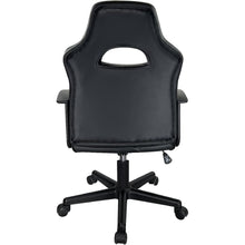 Buy BraZen Puma,BraZen Ergonomic Office Gaming Chair for Adults – Valor Grey (Mid Back, PC & Gaming Chair) - Gadcet UK | UK | London | Scotland | Wales| Near Me | Cheap | Pay In 3 | Gaming Chairs