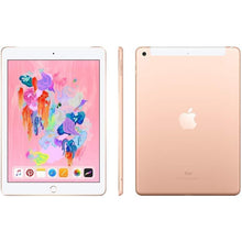 Buy Apple,Apple iPad (6th Gen) - 9.7 Inch - 32GB Storage - Wi-Fi + Cellular - Gold - Unlocked - Gadcet UK | UK | London | Scotland | Wales| Ireland | Near Me | Cheap | Pay In 3 | Tablet Computers
