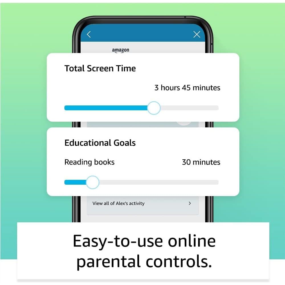 Buy Apple,Amazon Fire HD 8 Kids Tablet for 3-7, 8in 32GB – Blue - Gadcet UK | UK | London | Scotland | Wales| Ireland | Near Me | Cheap | Pay In 3 | Tablet Computers
