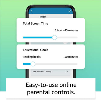 Buy Apple,Amazon Fire HD 8 Kids Tablet for 3-7, 8in 32GB – Blue - Gadcet UK | UK | London | Scotland | Wales| Ireland | Near Me | Cheap | Pay In 3 | Tablet Computers