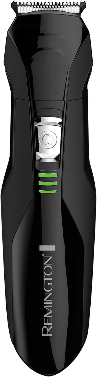 Buy Remington,Remington PG6020 All-in-One Grooming Kit – Beard Trimmer, Hair Comb, Nose & Ear Trimmer, Foil Shaver, Cordless, 40-Min Run Time - Gadcet UK | UK | London | Scotland | Wales| Near Me | Cheap | Pay In 3 | Shaver & Trimmer
