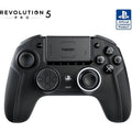 Buy Nacon,NACON Revolution 5 Pro Wireless Controller - Black - Gadcet UK | UK | London | Scotland | Wales| Near Me | Cheap | Pay In 3 | Game Controllers