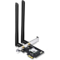 Buy TP-Link,TP-LINK Ac1200 Dual Band Wi-Fi  Bluetooth 4.2 Pci Express Adapter - Black - Gadcet UK | UK | London | Scotland | Wales| Ireland | Near Me | Cheap | Pay In 3 | Network Cards & Adapters