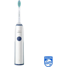 Buy Philips,Philips Sonicare DailyClean 2100 Rechargeable Electric Toothbrush, Dark Blue - Gadcet.com | UK | London | Scotland | Wales| Ireland | Near Me | Cheap | Pay In 3 | Health & Beauty