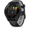 Buy Garmin,Garmin Forerunner 265 GPS Running Smartwatch - Black/Powder Grey - Gadcet UK | UK | London | Scotland | Wales| Near Me | Cheap | Pay In 3 | Smart Watches