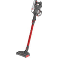 Buy Hoover,Hoover HF122RPT Cordless Pet Vacuum Cleaner (Single Battery) - H-Free 100, Red/Grey - Gadcet UK | UK | London | Scotland | Wales| Ireland | Near Me | Cheap | Pay In 3 | Vacuums