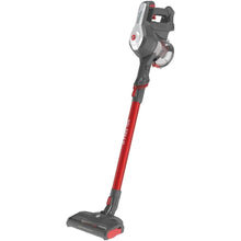Buy Hoover,Hoover HF122RPT Cordless Pet Vacuum Cleaner (Single Battery) - H-Free 100, Red/Grey - Gadcet UK | UK | London | Scotland | Wales| Ireland | Near Me | Cheap | Pay In 3 | Vacuums