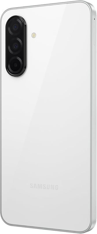 Buy Samsung,Samsung Galaxy A26 5G 6GB RAM 128GB Storage White SIM-Free Unlocked Smart Phone - Gadcet UK | UK | London | Scotland | Wales| Near Me | Cheap | Pay In 3 | Mobile & Smart Phones