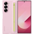 Buy Samsung,Samsung Galaxy Z Fold6 Official S Pen Case, Pink - Gadcet UK | UK | London | Scotland | Wales| Near Me | Cheap | Pay In 3 | Mobile & Smart Phone Accessories