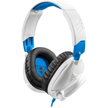 Buy Turtle Beach,Turtle Beach Recon 70P White Gaming Headset for PS5, PS4, Xbox Series X|S | One, Nintendo Switch & PC - Gadcet UK | UK | London | Scotland | Wales| Near Me | Cheap | Pay In 3 | Headphones & Headsets