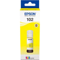 Buy Epson,Epson EcoTank 102 Yellow Genuine Ink Bottle - Pack of 1 - Gadcet UK | UK | London | Scotland | Wales| Near Me | Cheap | Pay In 3 | Toner & Inkjet Cartridges