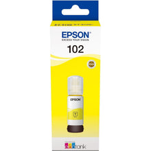 Buy Epson,Epson EcoTank 102 Yellow Genuine Ink Bottle - Pack of 1 - Gadcet UK | UK | London | Scotland | Wales| Near Me | Cheap | Pay In 3 | Toner & Inkjet Cartridges