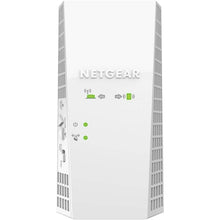 Buy NETGEAR,NETGEAR WiFi Booster Range Extender | WiFi Extender Booster | WiFi Repeater Internet Booster | Covers up to 2100 sq ft and 35 devices | AC1900 (EX6410) - Gadcet UK | UK | London | Scotland | Wales| Near Me | Cheap | Pay In 3 | Network Cards & Adapters