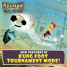 Buy Nintendo Game,Rayman Legends: Definitive Edition - Nintendo Switch Game - Gadcet UK | UK | London | Scotland | Wales| Near Me | Cheap | Pay In 3 | Video Game Software