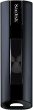 SanDisk Extreme PRO 256GB USB 3.2 Flash Drive – 420MB/s Read, 380MB/s Write, Black