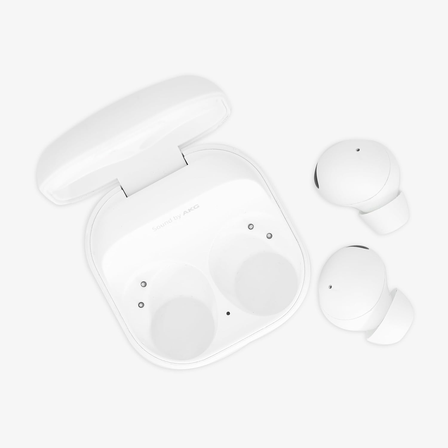 Buy Samsung,Samsung Galaxy Buds2 Pro In-Ear Wireless Earbuds – White - Gadcet UK | UK | London | Scotland | Wales| Near Me | Cheap | Pay In 3 | In-Ear Headphones