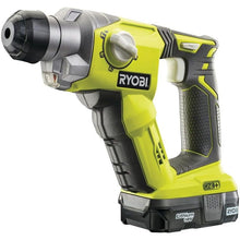 Buy RYOBI,Ryobi R18SDS-0 18V ONE+ Cordless 4-Mode SDS+ Drill (Battery & Charger Excluded) - Gadcet UK | UK | London | Scotland | Wales| Near Me | Cheap | Pay In 3 | Rotary Drills