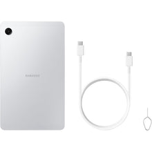 Buy Samsung,Samsung Galaxy Tab A11 SM-X130 8.7" 64GB Wi-Fi Tablet - Silver - Gadcet UK | UK | London | Scotland | Wales| Near Me | Cheap | Pay In 3 | Tablet Computers