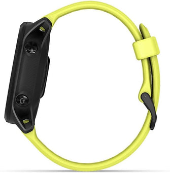 Buy Garmin,Garmin Forerunner 945 LTE GPS Smartwatch Yellow Performance Pack Edition - Gadcet UK | UK | London | Scotland | Wales| Near Me | Cheap | Pay In 3 | Smart Watches