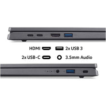 Buy ACER,ACER Aspire Go 17 AG17-31P-363A Laptop – Intel Core 3 N355, 8GB RAM, 256GB SSD, Windows 11 – Grey - Gadcet UK | UK | London | Scotland | Wales| Near Me | Cheap | Pay In 3 | Laptops