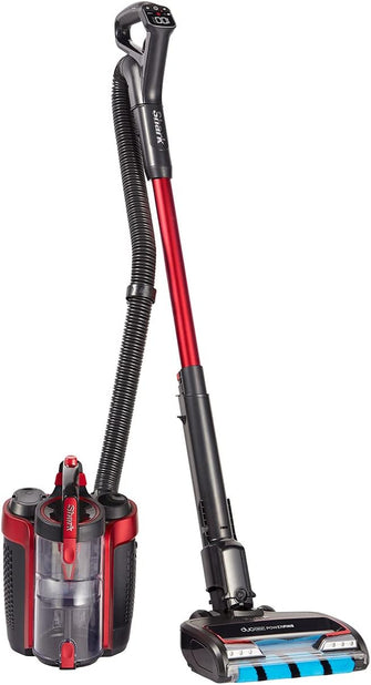 Buy Shark,Shark Cordless Upright Vacuum Cleaner - Anti Hair Wrap, 60-Minute Run Time, DuoClean Floorhead, Powered Lift-Away, LED Headlights, Tools Included, Red [ICZ300UK] - Gadcet UK | UK | London | Scotland | Wales| Near Me | Cheap | Pay In 3 | Vacuums
