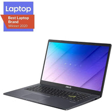Buy ASUS,ASUS E510M 15" Laptop, Intel N5030, 4GB RAM, 128GB SSD, Windows 11, Black - Gadcet UK | UK | London | Scotland | Wales| Near Me | Cheap | Pay In 3 | Laptops